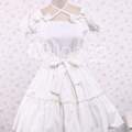 Welches Lolita Kleid findet ihr am besten? Bitte schnell beantworten!! :3