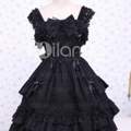 Welches Lolita Kleid findet ihr am besten? Bitte schnell beantworten!! :3