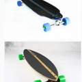 Welches Longboard für Anfänger (Freeride/Carving/Cruising)?!