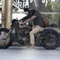 Welches Moped isn dat?