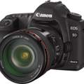 Welches Objektiv wäre von Vorteil für die Canon EOS 5D?