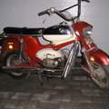 Welches Puch Modell ist das?