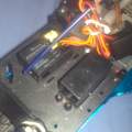 Welches RC VERBRENNER modell habe ich??? Rc Nitro Motor" truggy"seilzug gerissen ! e-starter ??