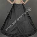 Welches Unterrock ist für dieses Kleid (siehe link) am betsen geeignet?