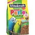 Welches Wellensittichfutter ist besser?