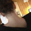 Wem steht ein Nape/ Nacken Undercut?