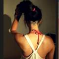 Wem steht ein Nape/ Nacken Undercut?