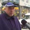 Wer ist der Bierduschtmann?