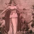 Wer ist die Frau auf diesem Bild??? (Imperialismus, Afrika)
