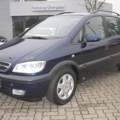 Opel Zafira A 2.2 16V