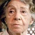 Wer kennt den Film "Kein pflegeleichter Fall" mit Inge Meysel?