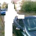 Wer kennt diese Straße in Berlin?
