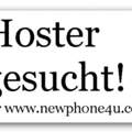 Wer kennt einen guten Hostinganbieter?