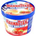 Wer weiß wo es ein "Manhattan Strawberry Rib" Eis gibt ??
