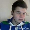 Werde  angeglotzt :(