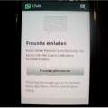 Whatsapp freunde suchen?