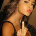 Who is she? Whats her real Name?
