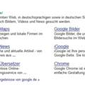 Wie bei Google vorgehen?