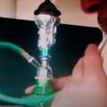 Wie bei mini-shisha viel rauch bekommen?