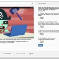 Wie bekomme ich den Youtube "Lehrgang zum Urheberrecht" von meinem Account??? :-#