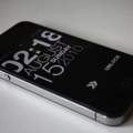 Wie bekomme ich mein iPhone so hin?