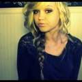 Wie bekomme ich meine haare so hin ??? Mit bildern :)