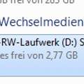 Wie bekomme ich Platz (Bytes) damit Sims 2 wieder läuft?
