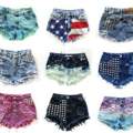wie bekomme ich so eine hotpants hin? (selbst machen)