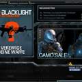 wie blacklight retribution spielen?