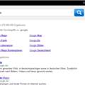 Wie den Browser wieder wegbekommen?
