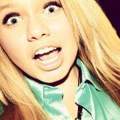 Wie findet ihr Alli Simpson.`?