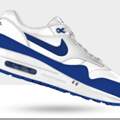 Wie findet ihr die Air Max? (Bild)