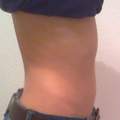 Wie findet ihr meinen Bauch? Tipps zum Zunehmen