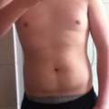 Wie flachen bauch in 3 monaten bekommen?