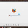 Wie füge ich in die Mozilla-Firefox-Startseite ein Hintergrundbild ein?