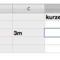 Wie funktioniert der Boolesche Wert bei Numbers mit WAHR? Problem in Tabelle