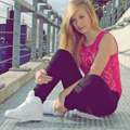 Wie heißen diese Schuhe ( kinga)