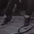 Wie heissen diese Schuhe? (Adidas)