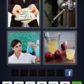 Wie heißt das Wort? :D Hilfe gesucht!