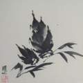 Wie heißt diese japanische Kunst?