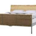 Wie heisst dieses Ikea Bett, nicht mehr im verkauf