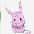 Wie heist dieses Tier >.< Anime!!