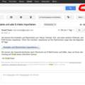 Wie kann ich bei meinem gmail konto den namen ändern?