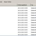 wie kann ich die ordnerstruktur in itunes anpassen von PC mit MP3 auf Itunes