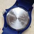 Wie kann ich diese Uhr öffnen?
