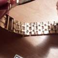 Wie kann ich dieses Uhren Armband kürzen? (Edelstahl)