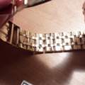 Wie kann ich dieses Uhren Armband kürzen?