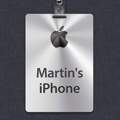 Wie kann ich so etwas machen bzw. Wo bekomme ich es her? Iphone5