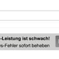 wie kann man rausfinden von welcher anwendung die werbung kommt?