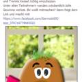 wie kann man rausfinden von welcher anwendung die werbung kommt?
